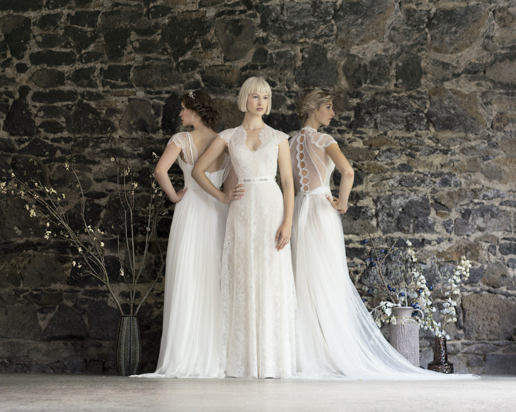 Gwendolynne White Natale, Adelaide and Tianna Wedding Dress(1)