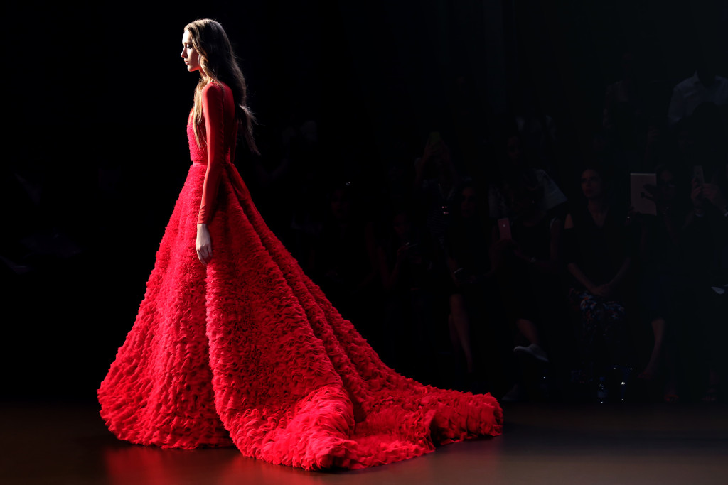 Ralph & Russo AW15 006