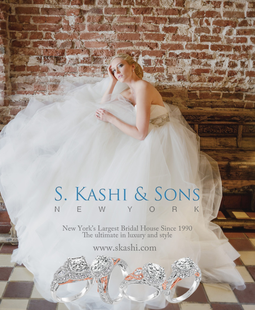 S.Kashi & Sons Novelty_Brides