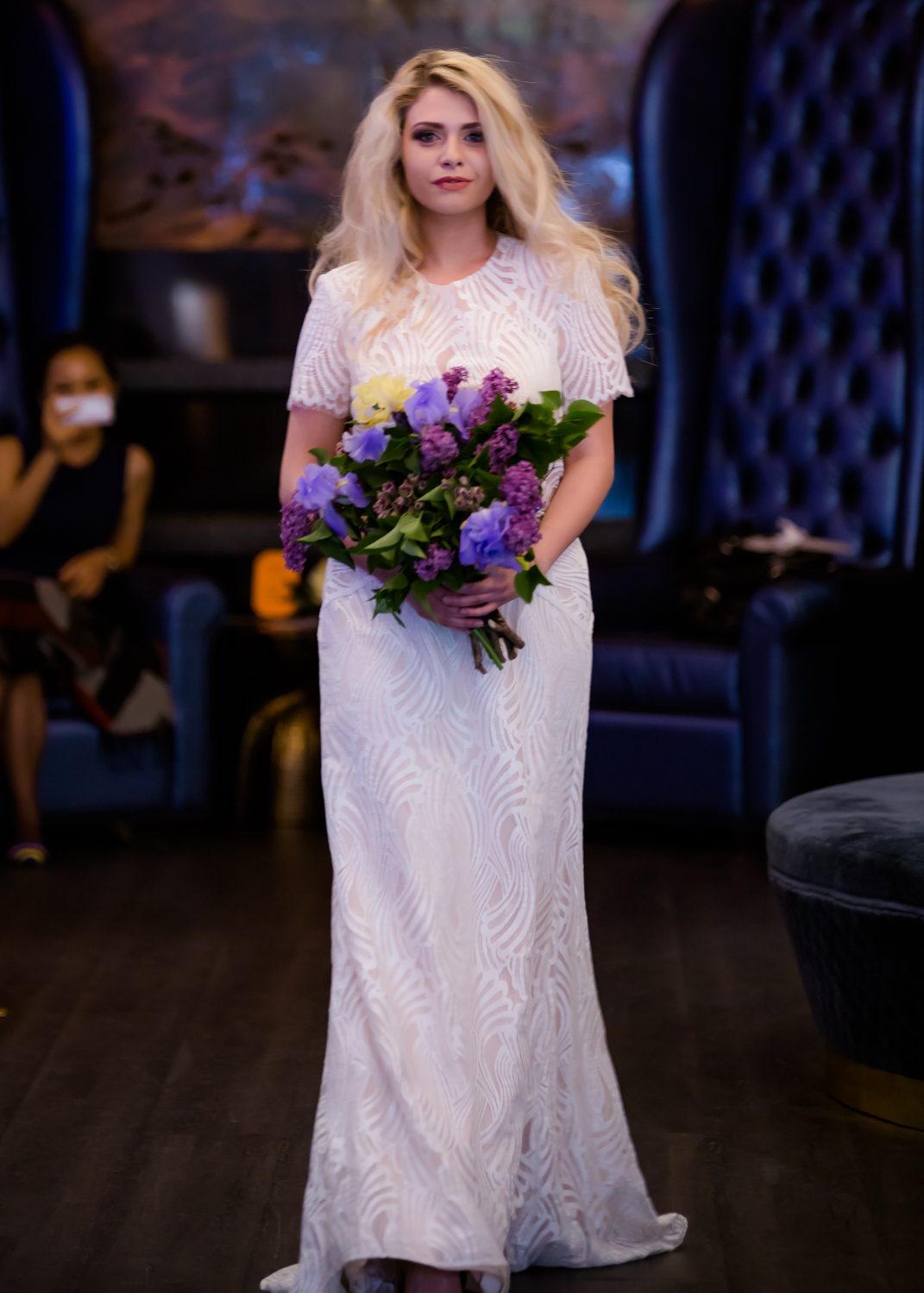 Novelty Bride MS Event-6005